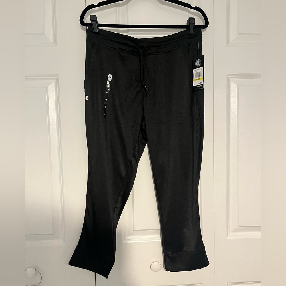 Women’s Under Armour Tech Capris